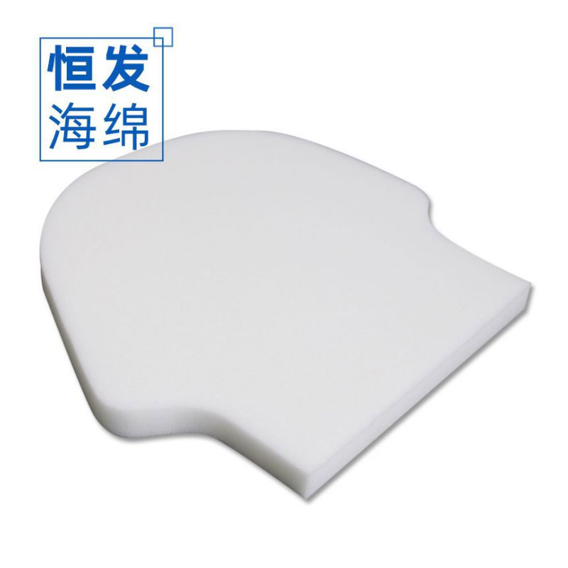 宁波异型海绵