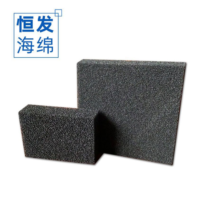 过滤海绵厂家